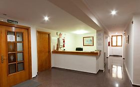 Hostal Gabas